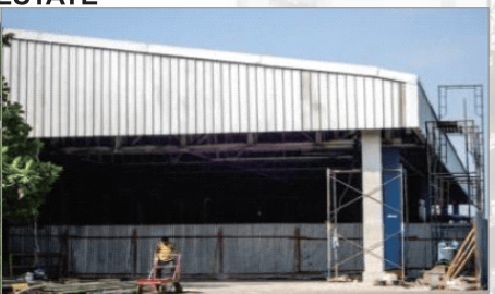 EXTENSION CANOPY
