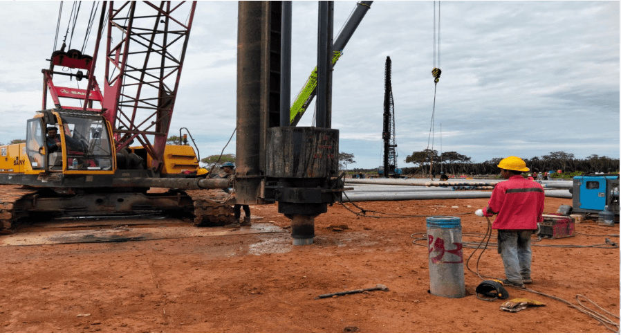 PROJECT CCO PALEMBANG
