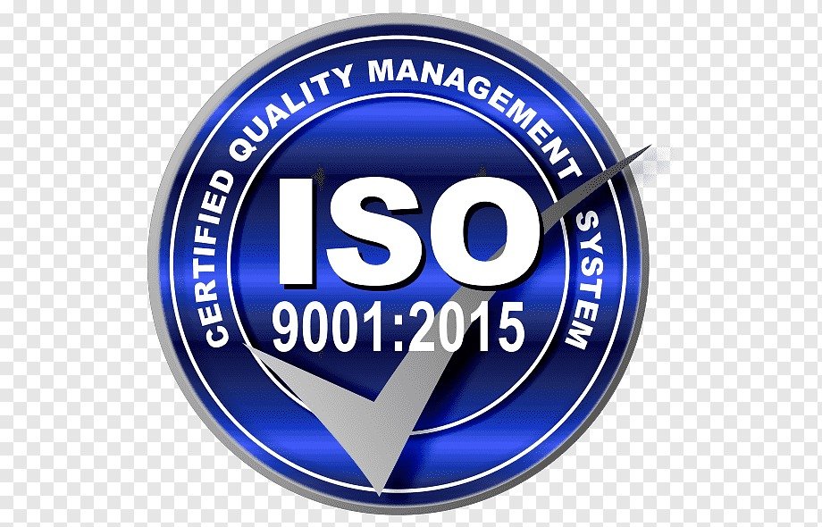 ISO 9001:2015